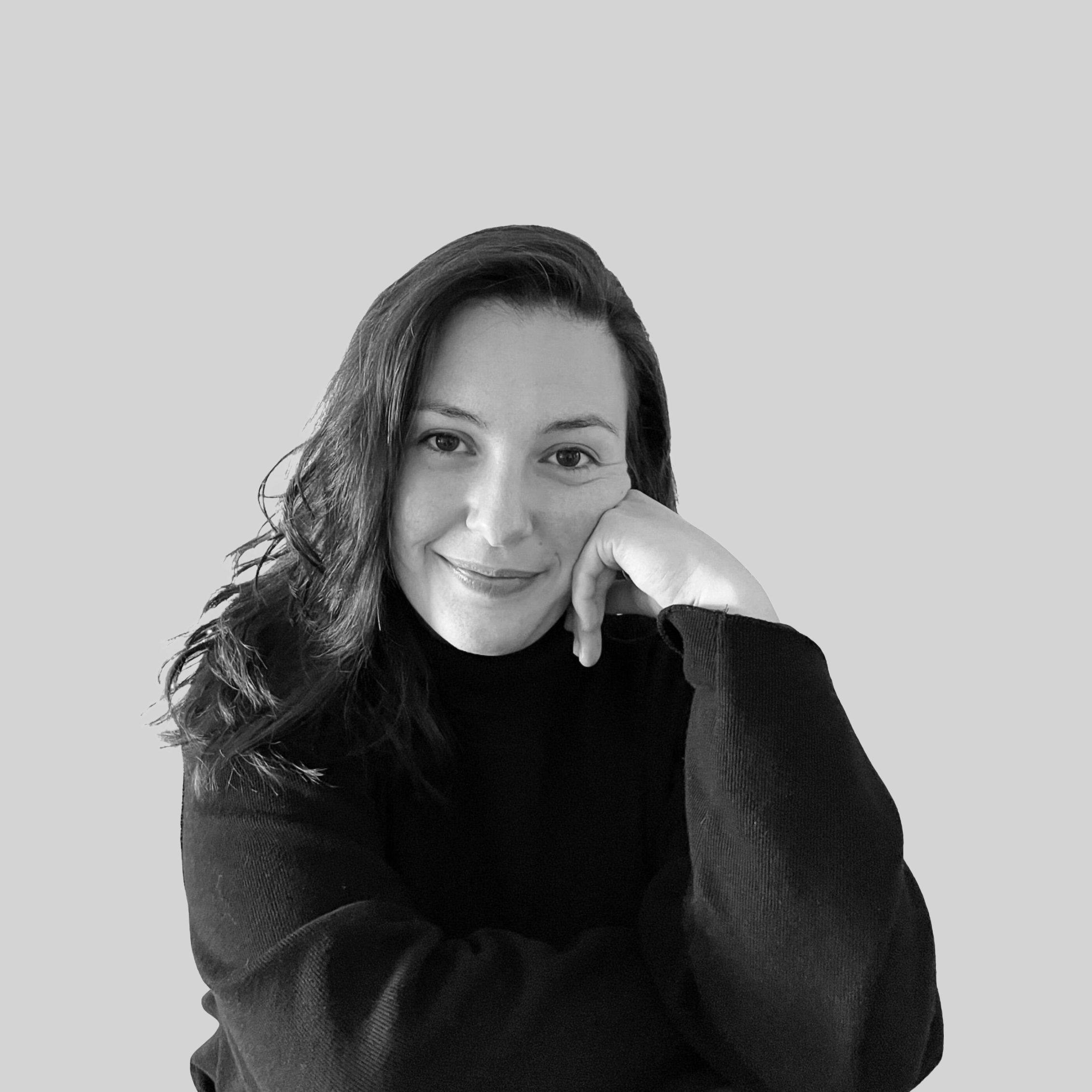 Fotografía de Sara García